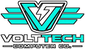 VoltTech Computer Co.