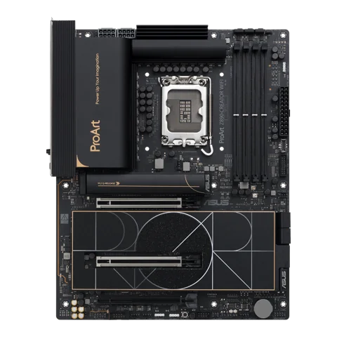 Motherboards category visual