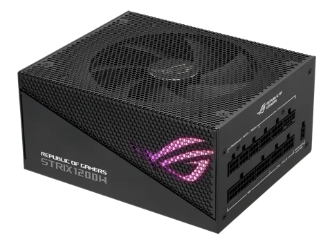 Power supplies category visual